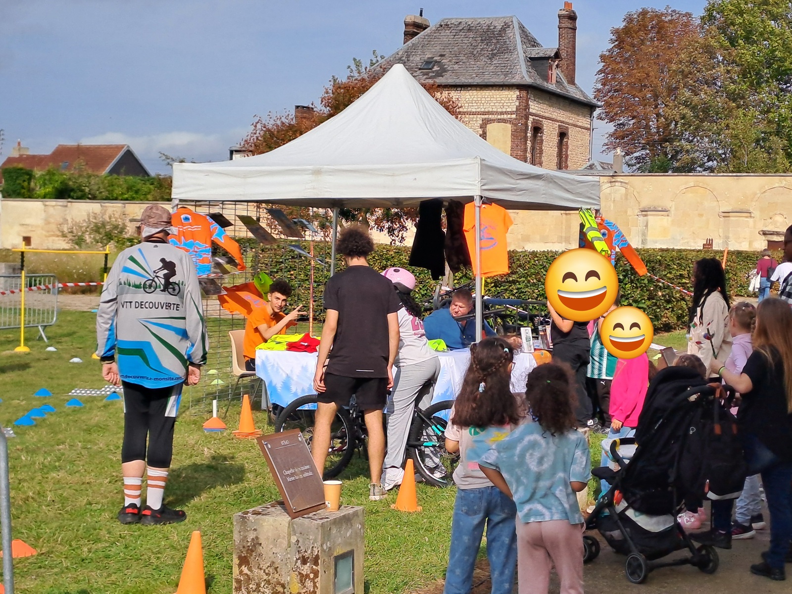 Fête de la nature 2025