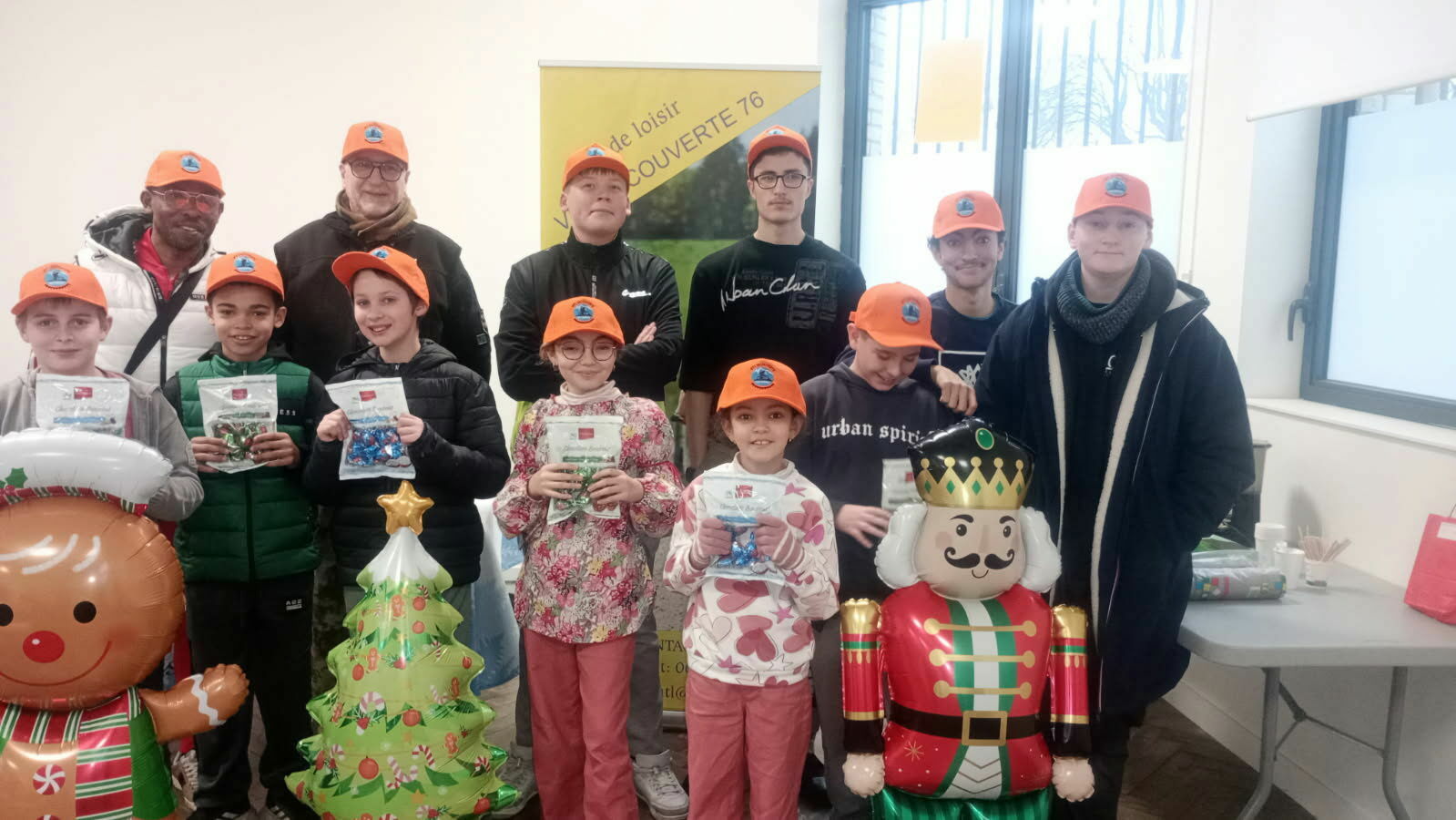 AG extraordinaire 2025