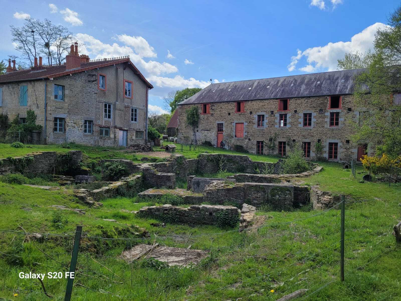 Pédaler vers le passé
