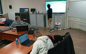 26 février 2025 Un Séjour à la Vallée de la Sée en Cours d’Organisation !