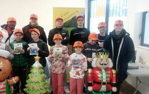 AG extraordinaire 2025