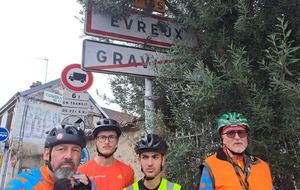 Rayons d'argent 2026