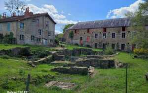 Ferme du Petit-Auney