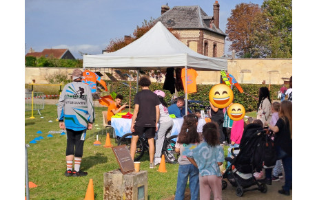 Fête de la nature 2025